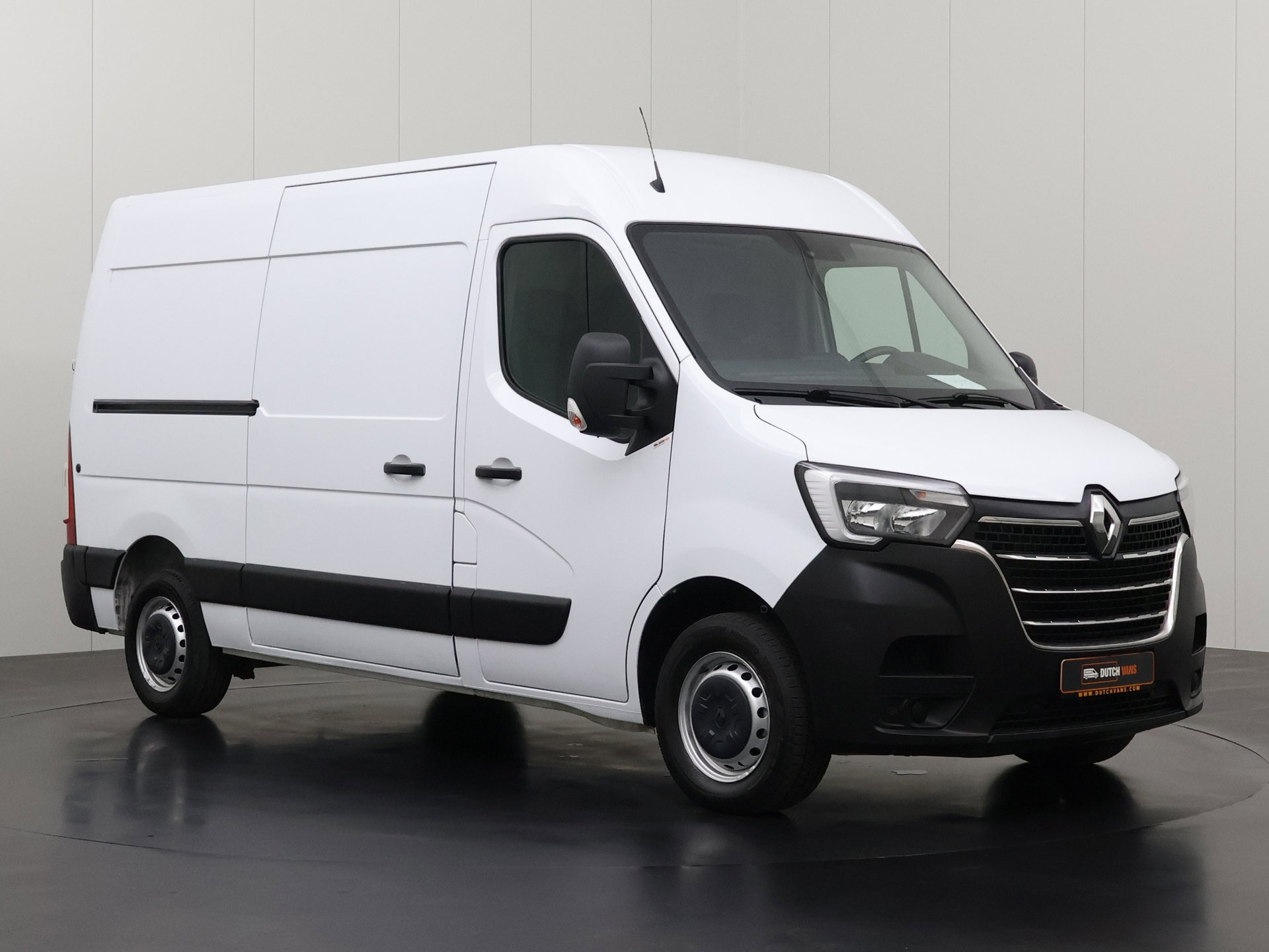 Foto van Renault Master