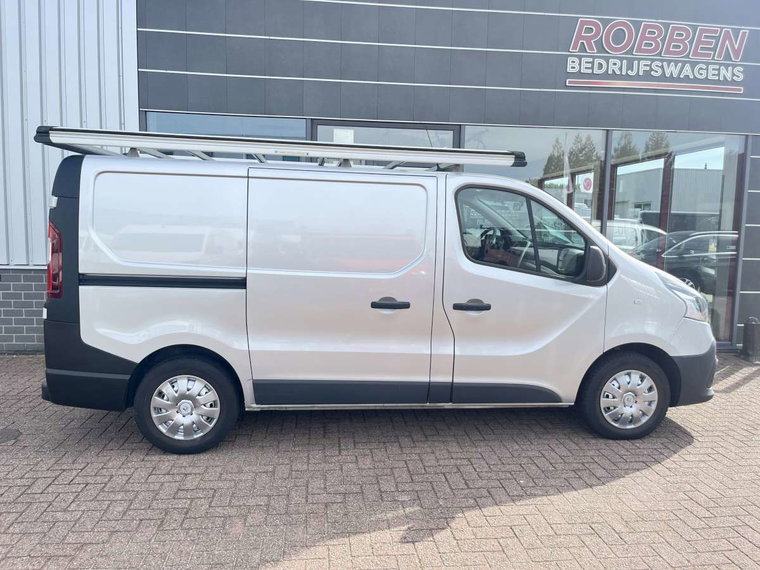 Renault Trafic foto 1