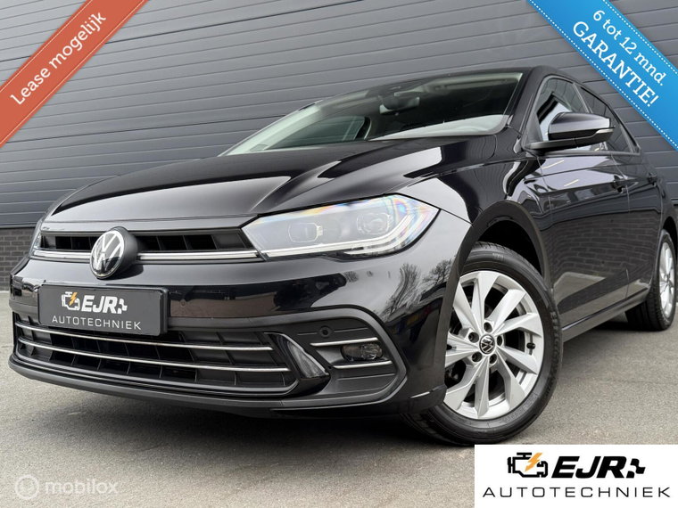Volkswagen Polo foto 1