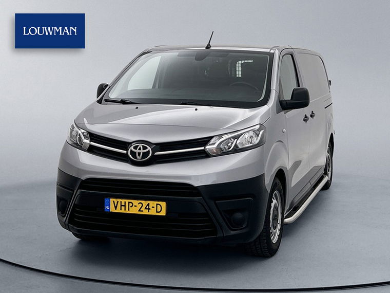 Toyota ProAce Worker
