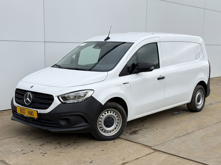 Mercedes-Benz eCitan