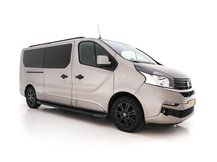 Foto van Fiat Talento