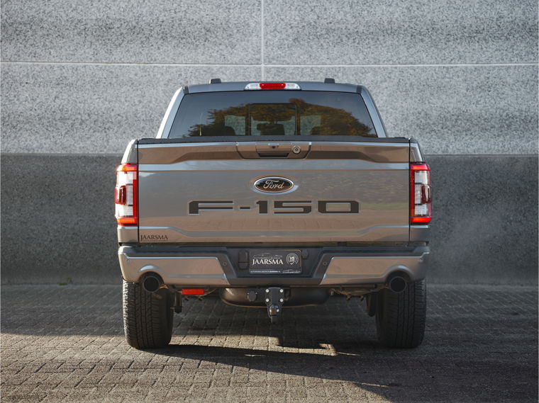 Ford USA F-150