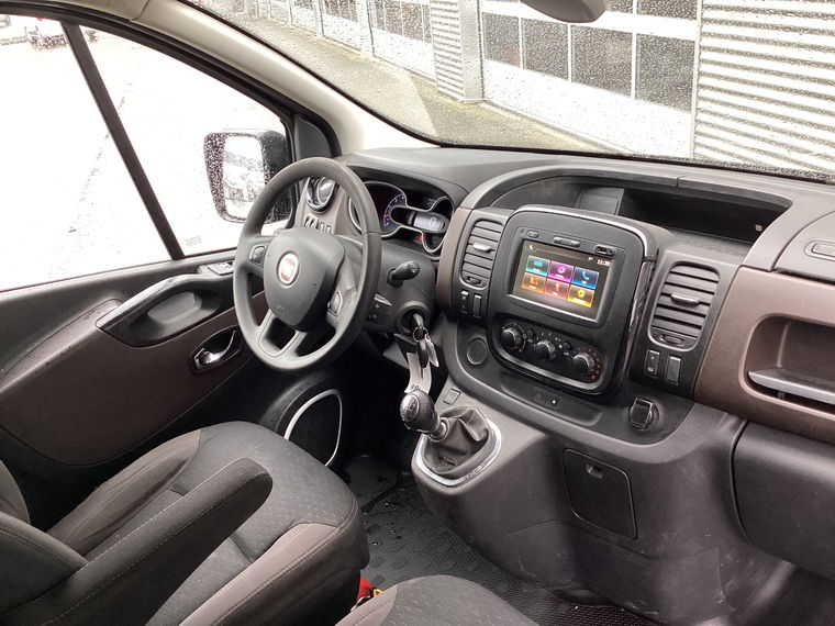 Fiat Talento