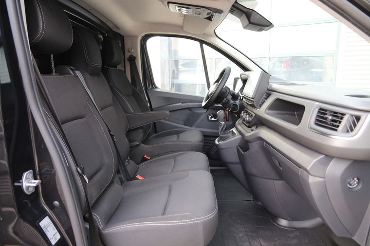 Nissan Primastar