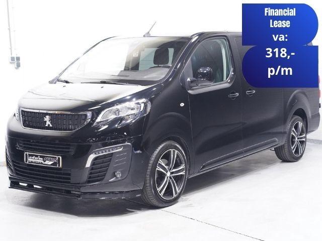 Foto van Peugeot Expert