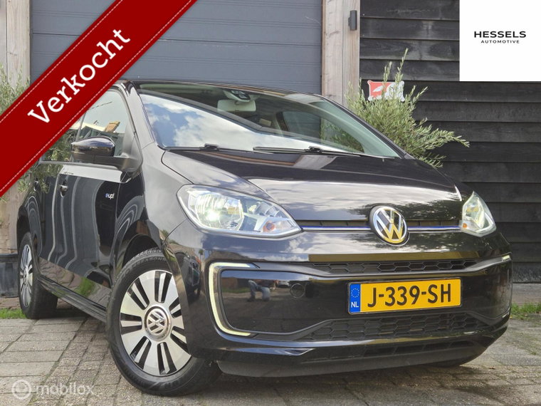 Volkswagen e-up!