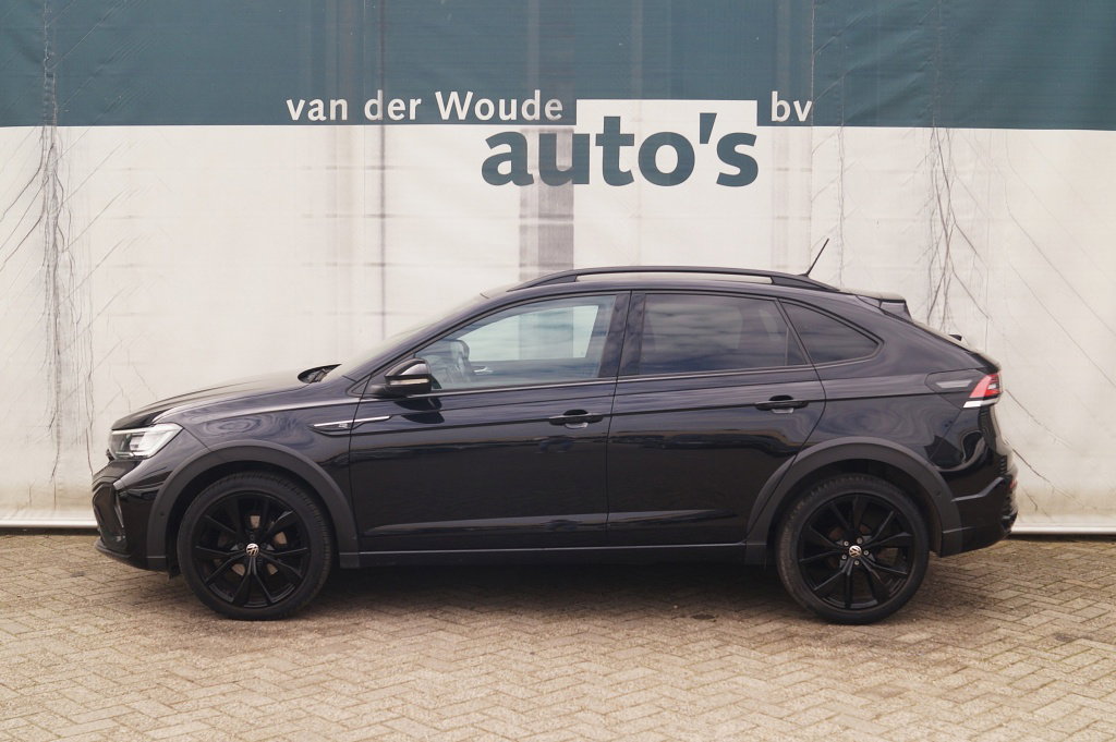 Foto van Volkswagen Taigo