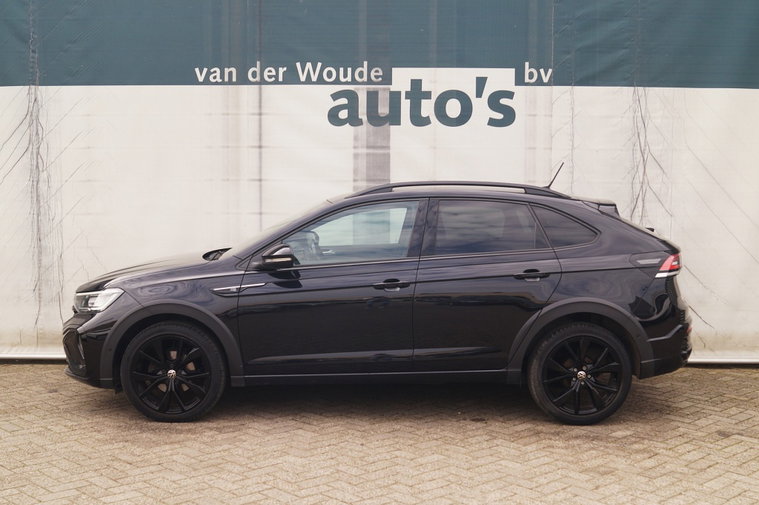 Foto van Volkswagen Taigo