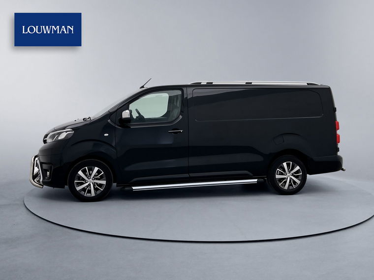 Toyota ProAce Worker