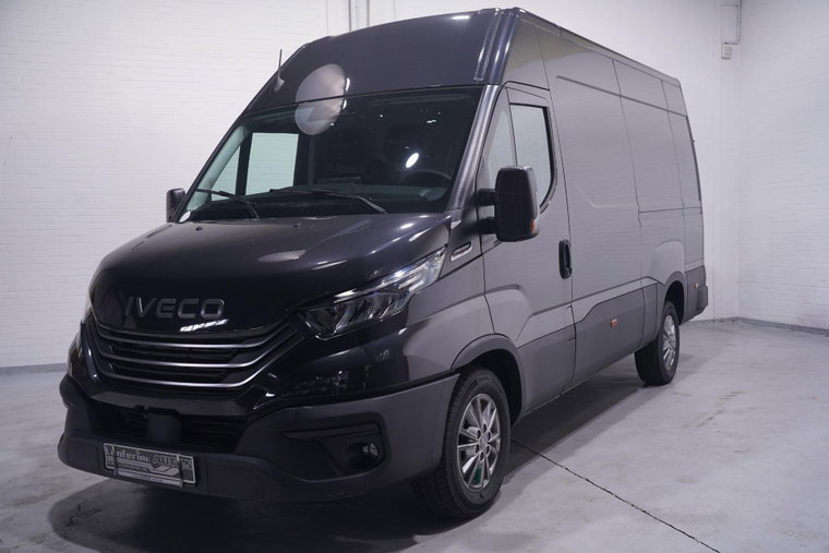 Iveco Daily foto 1