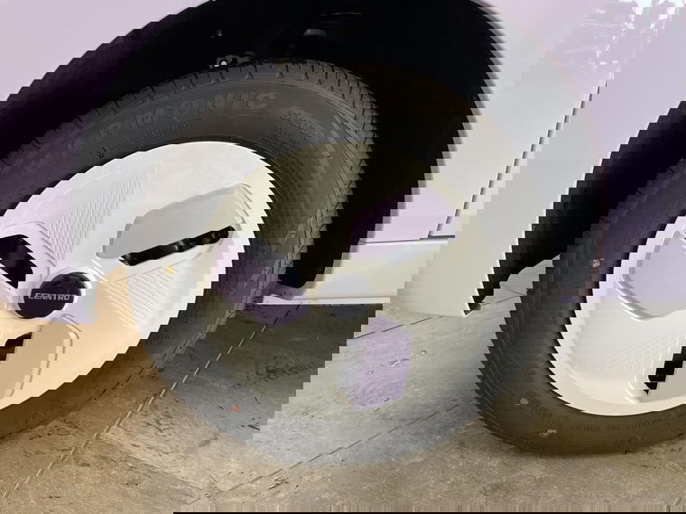 Cenntro Avantier