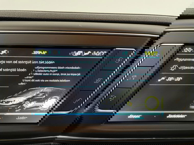 Peugeot e-Expert