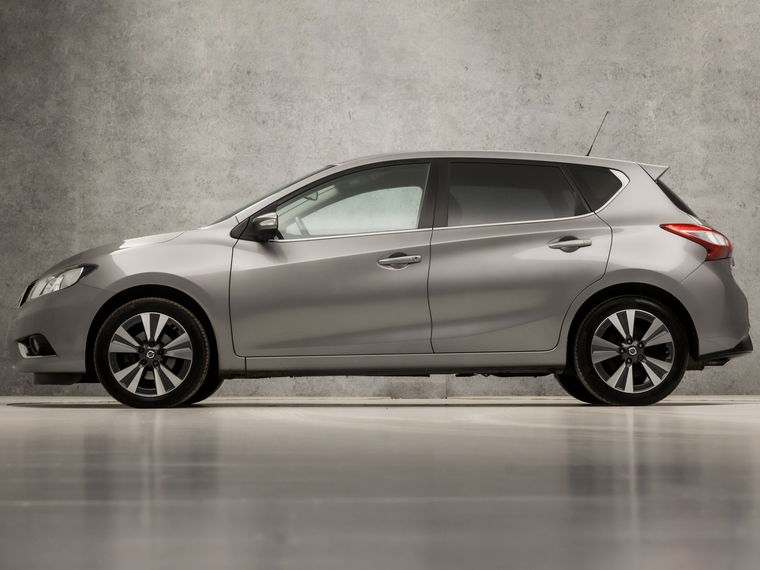 Nissan Pulsar