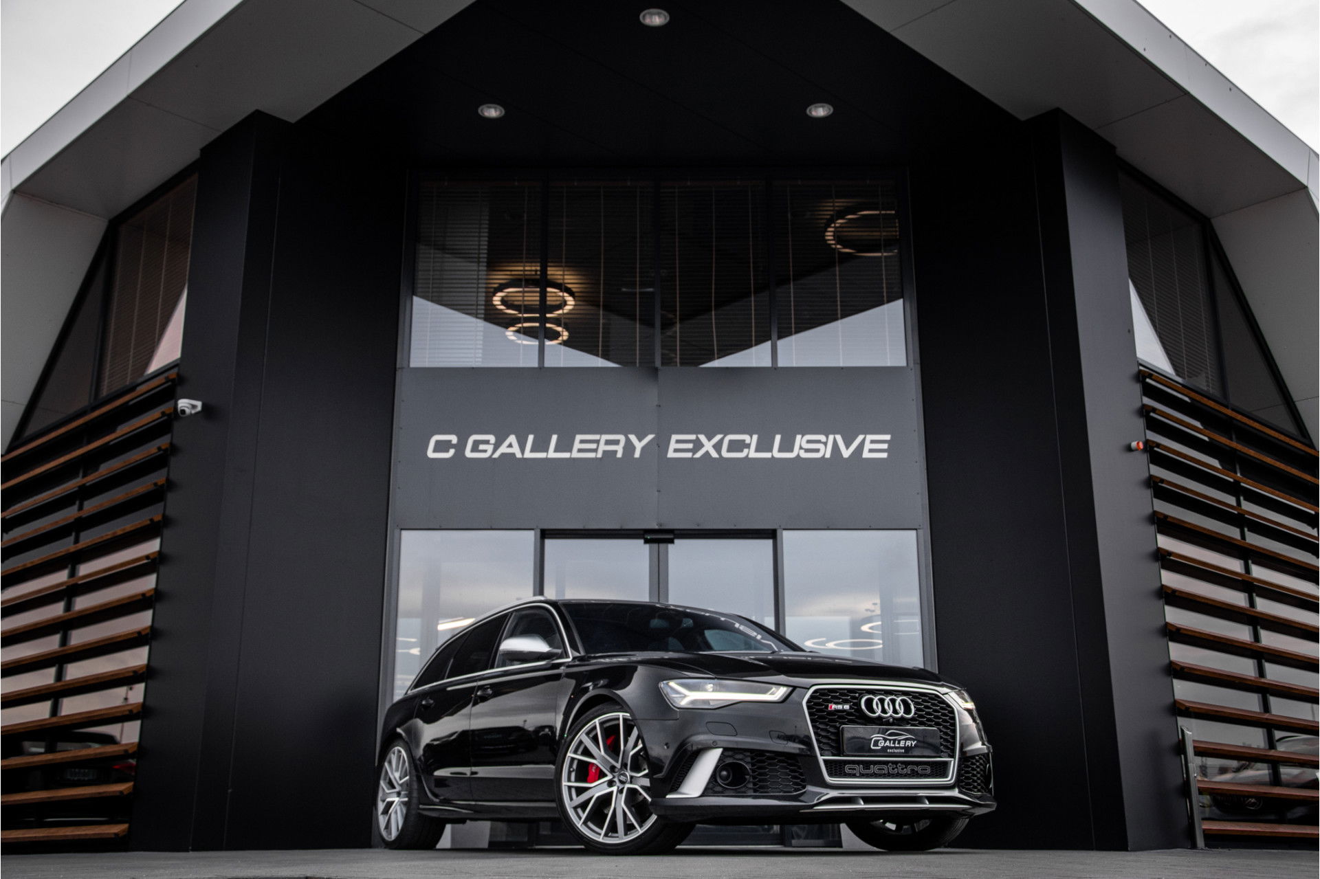 Audi RS6