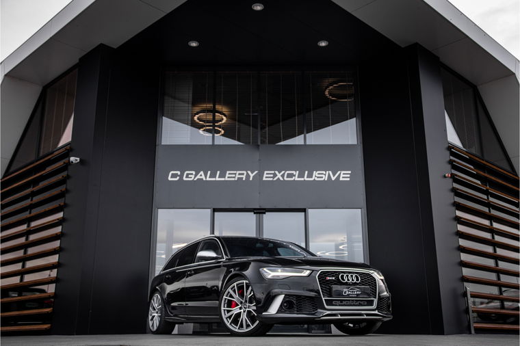 Audi RS6
