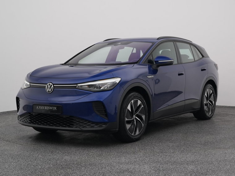 Foto van Volkswagen ID.4