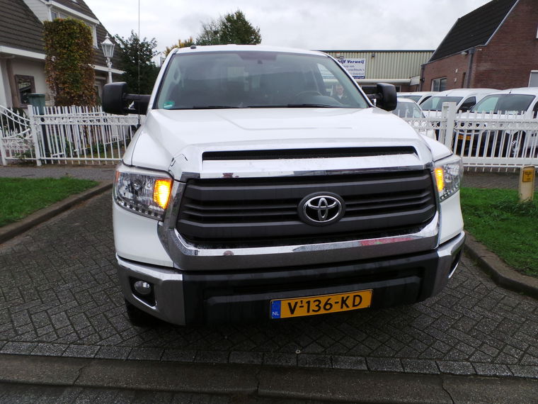 Toyota Tundra