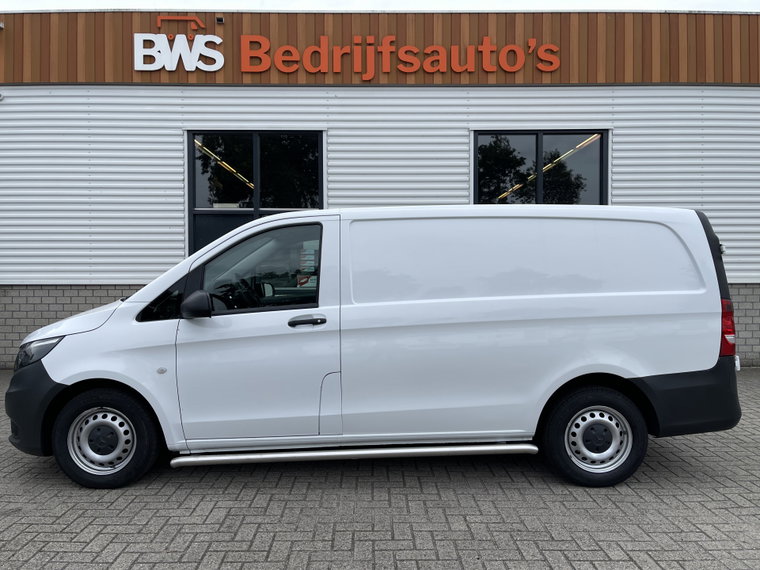 Mercedes-Benz Vito foto 1