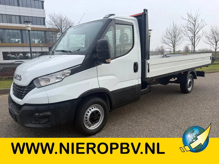 Iveco Daily foto 1