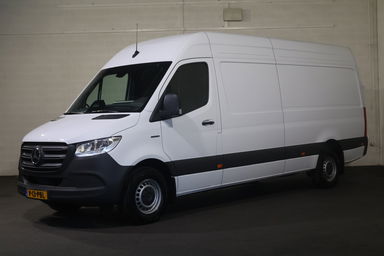 Mercedes-Benz eSprinter