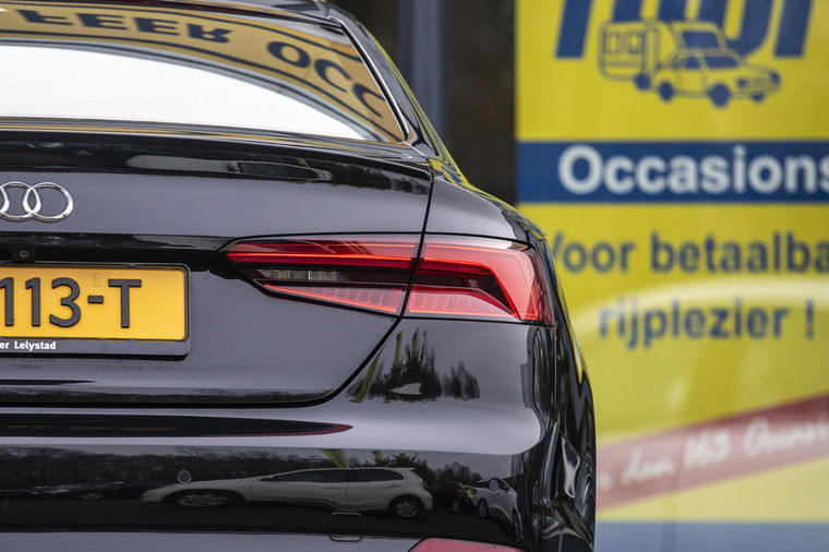 Audi S5