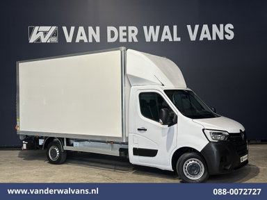 Foto van Renault Master