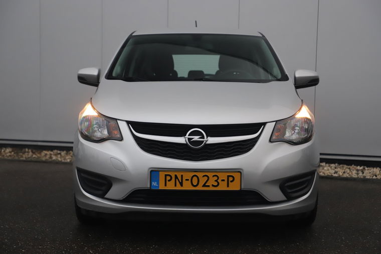 Opel KARL