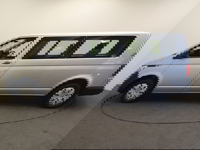 Volkswagen Transporter Kombi