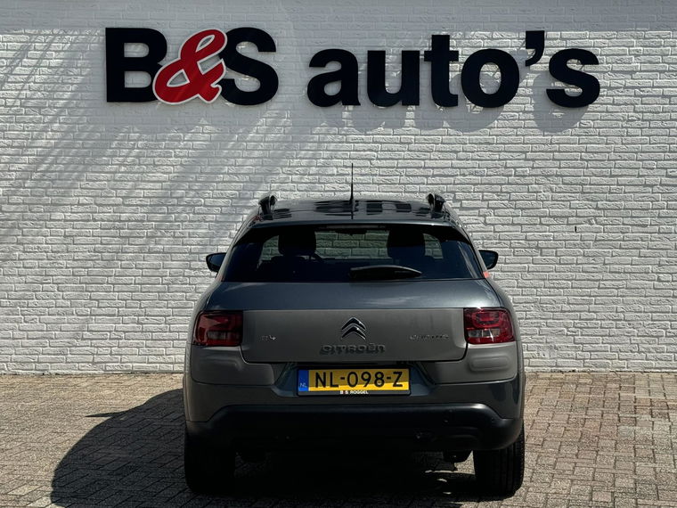 Citroën C4 Cactus