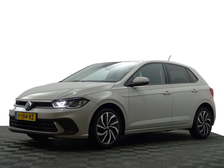 Foto van Volkswagen Polo