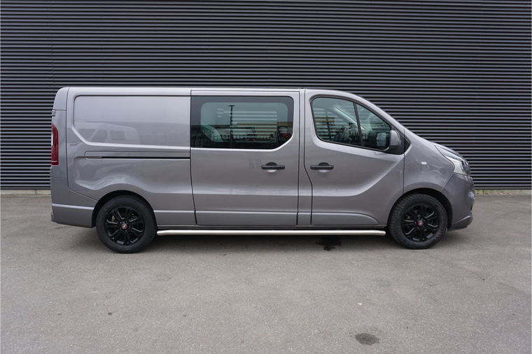 Fiat Talento