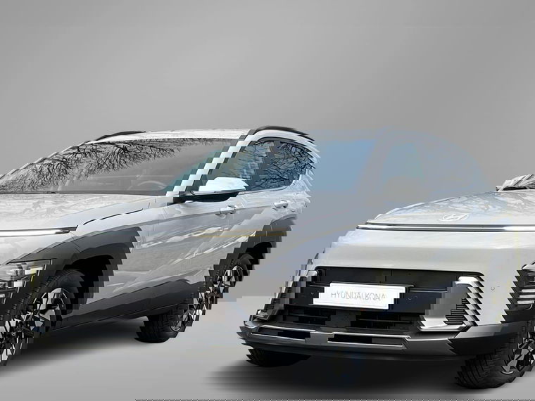 Foto van Hyundai KONA