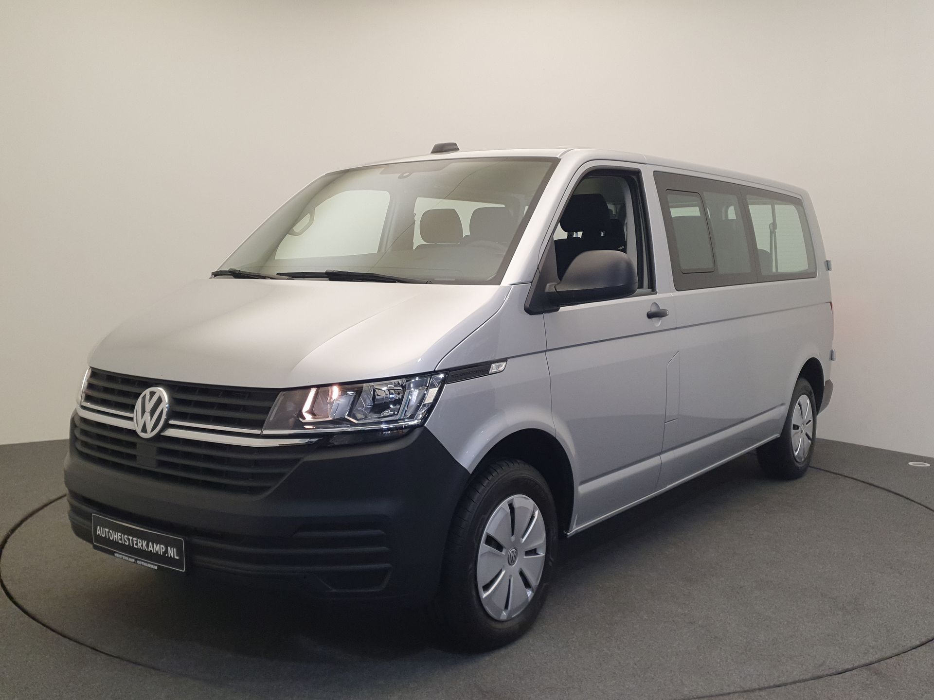 Volkswagen Transporter Kombi