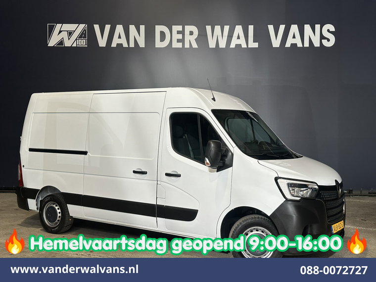 Foto van Renault Master