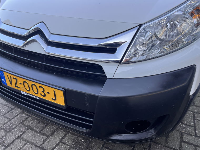 Citroën Jumpy
