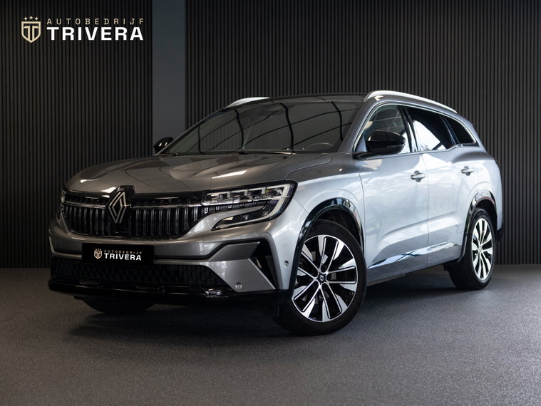 Foto van Renault Espace