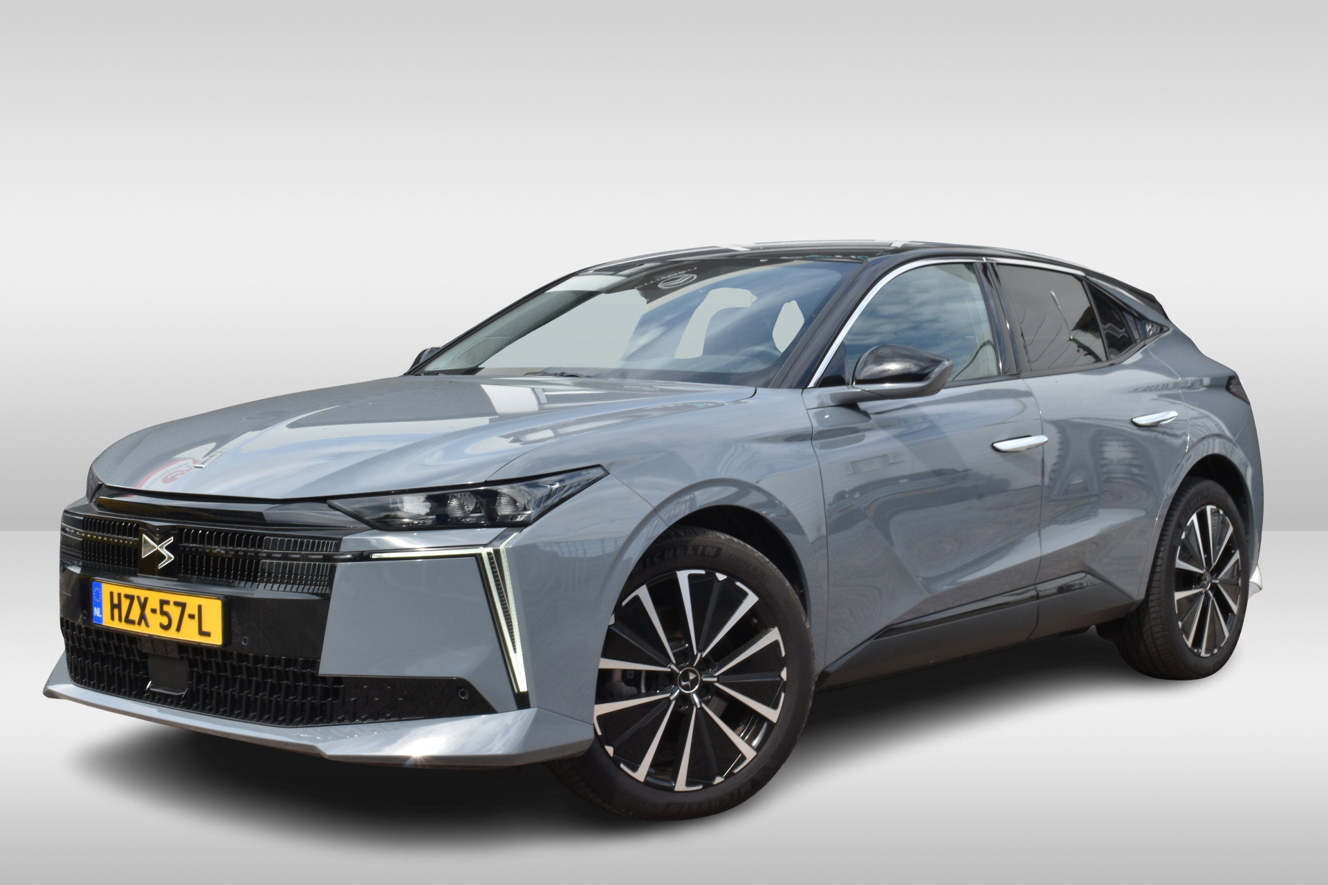 Foto van DS DS 4