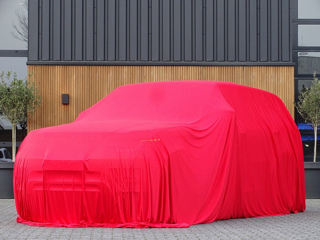 Foto van Land Rover Range Rover