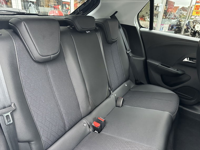 Opel CORSA-E