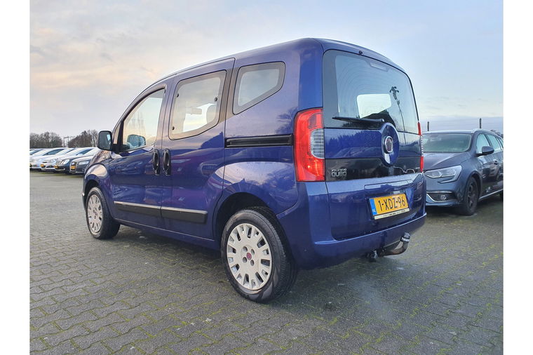 Fiat Qubo