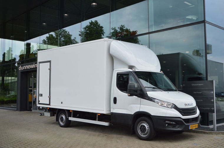 Iveco Daily