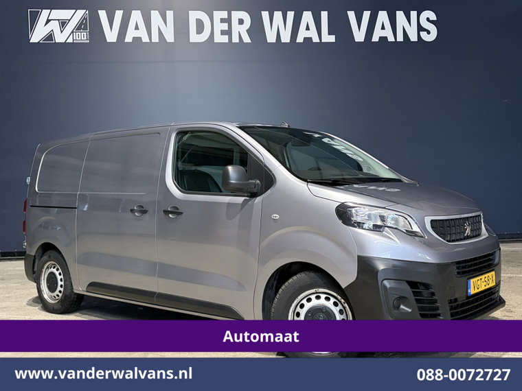 Foto van Peugeot Expert