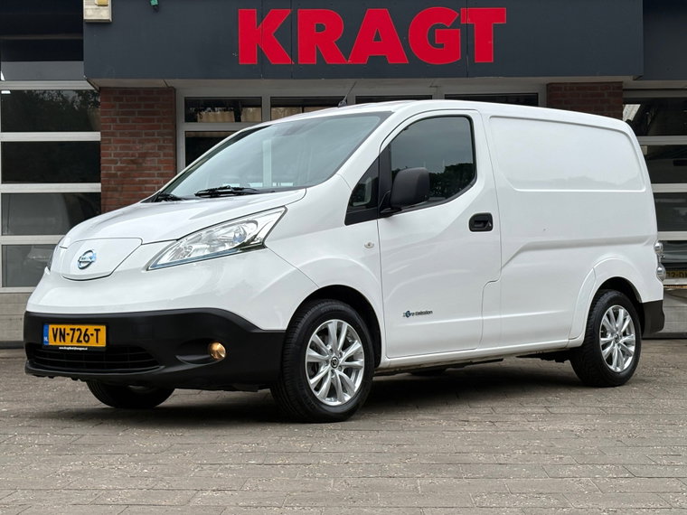 Nissan e-NV200