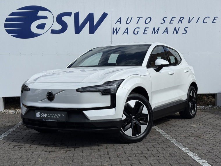 Foto van Volvo EX30