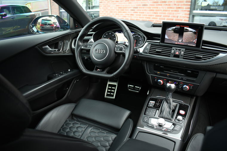 Audi RS7