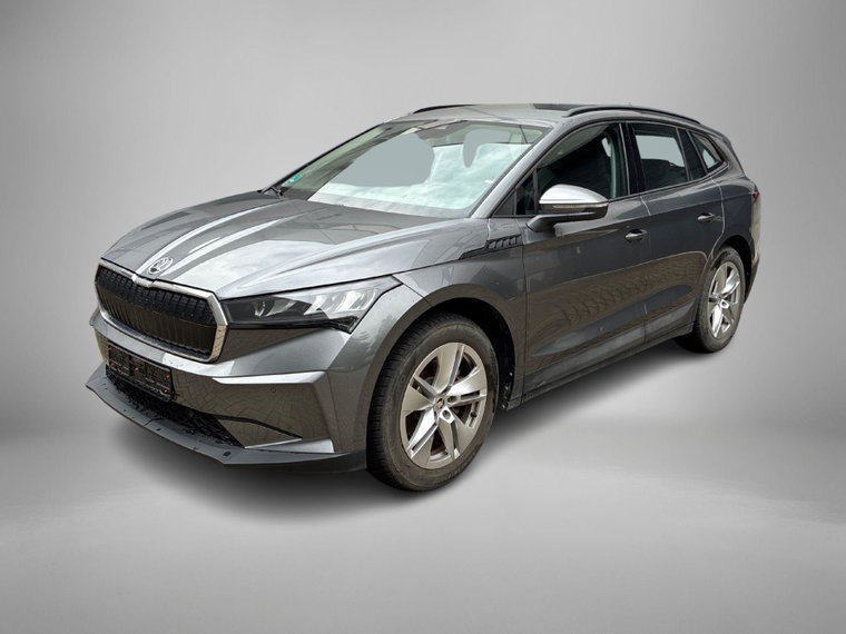 Škoda Enyaq iV