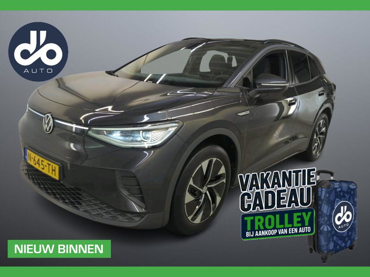 Foto van Volkswagen ID.4
