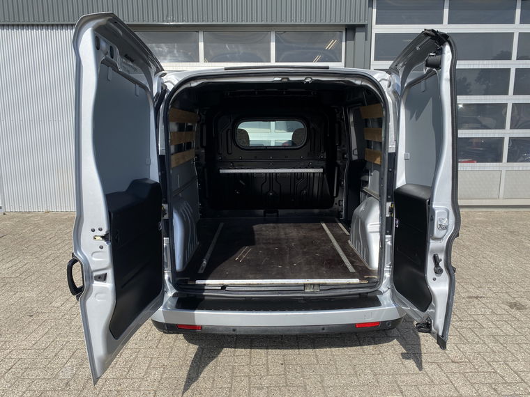 Fiat Dobló Cargo