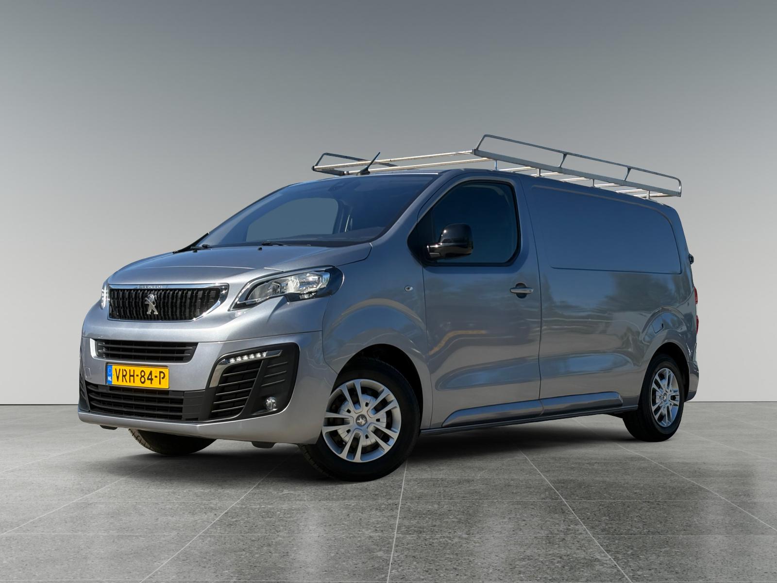 Foto van Peugeot Expert
